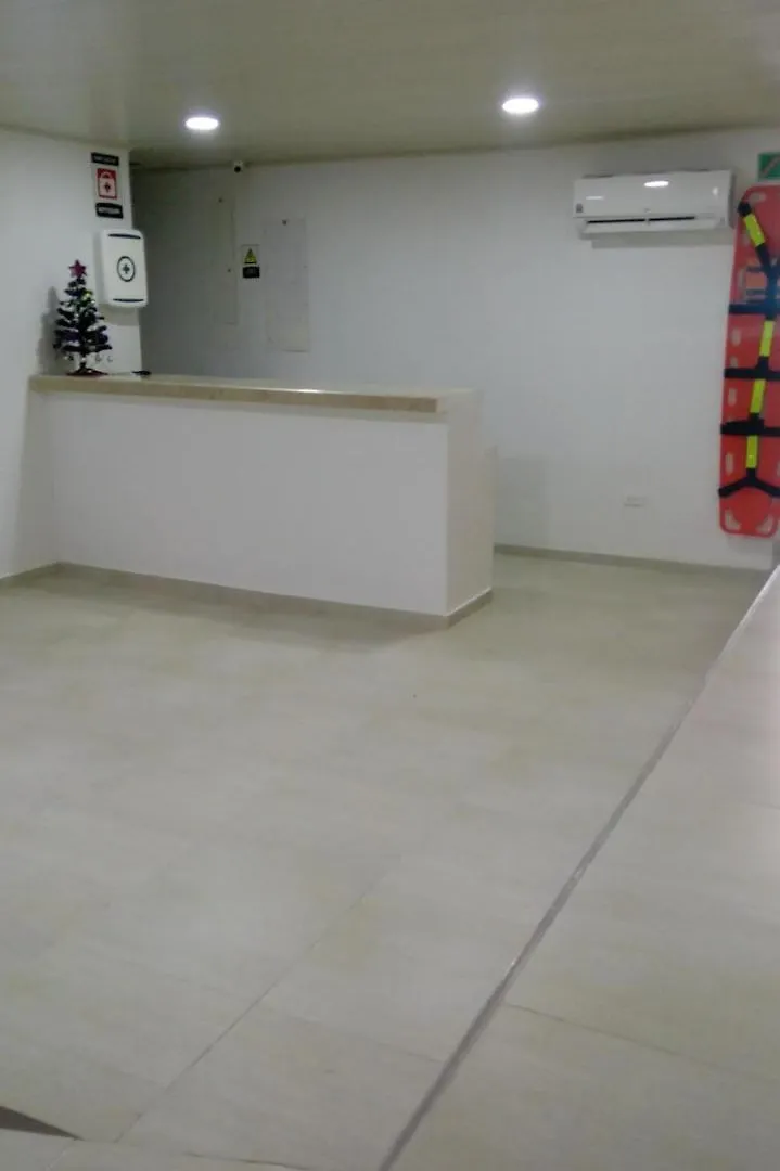 San Andrés Francia Beach Alojamiento酒店 San Andrés