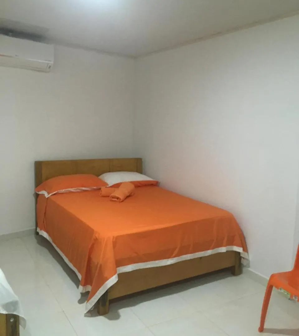 Francia Beach Alojamiento Hotel San Andrés 0*,  Kolumbia